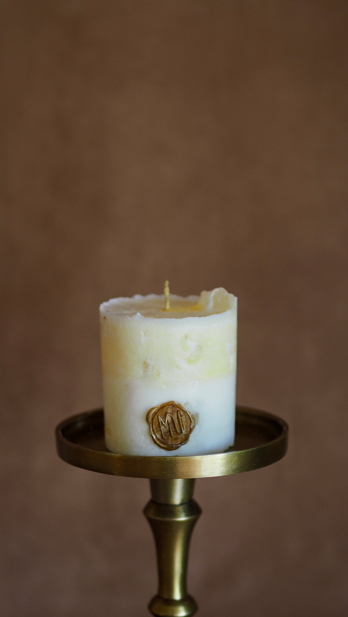 金木犀 Candle S
