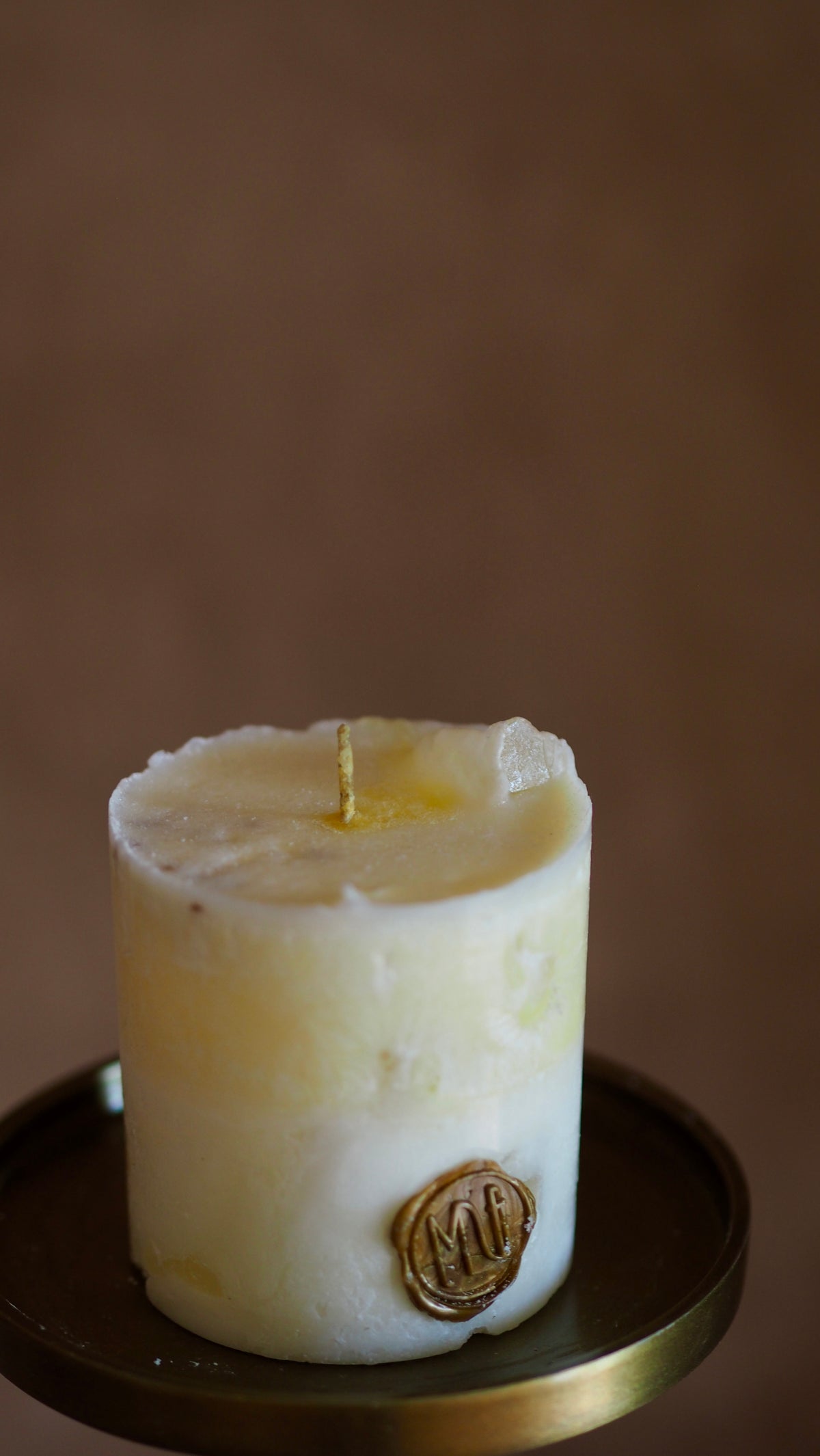 金木犀 Candle S