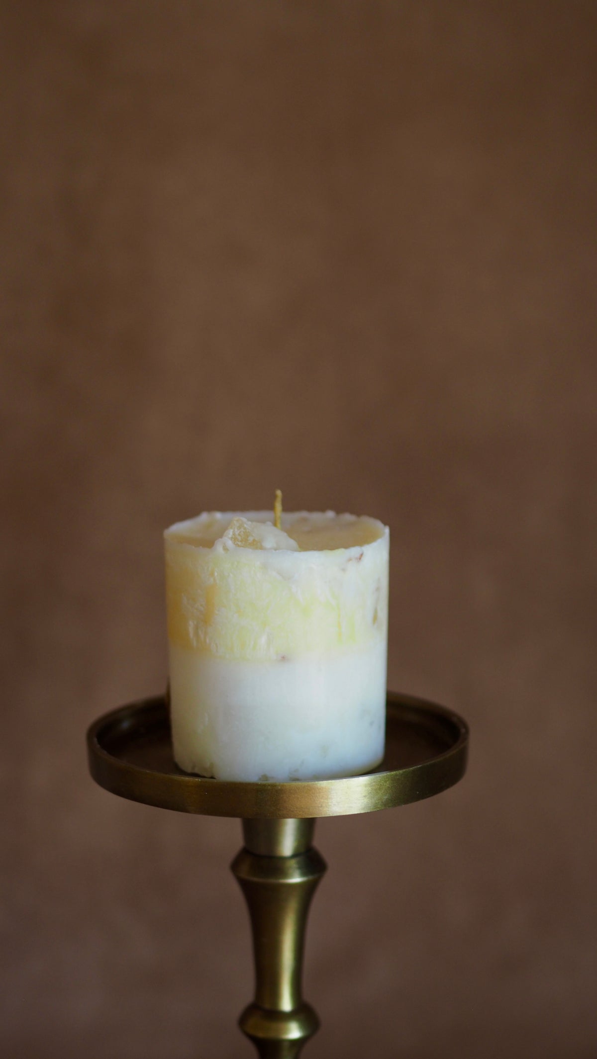 金木犀 Candle S