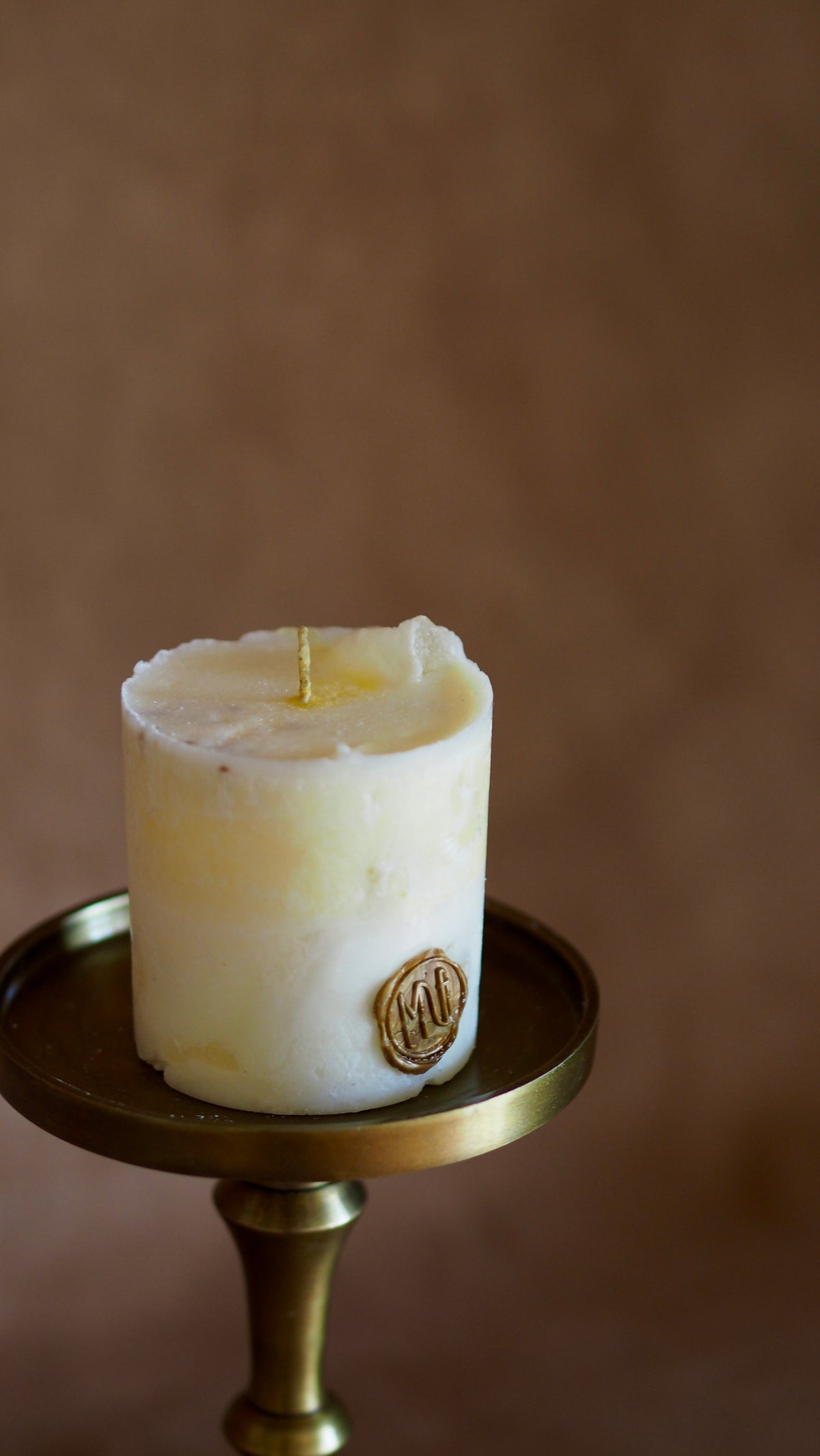 金木犀 Candle S
